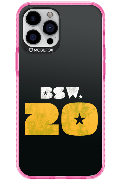 BSW 20 (6) 2.0 - Apple iPhone 12 Pro Max