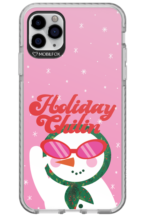 Holiday Chillin - Apple iPhone 11 Pro Max
