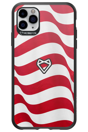 USA 2.0 - Apple iPhone 11 Pro Max