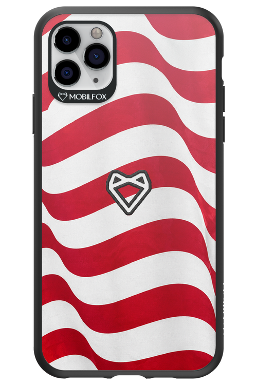 USA 2.0 - Apple iPhone 11 Pro Max