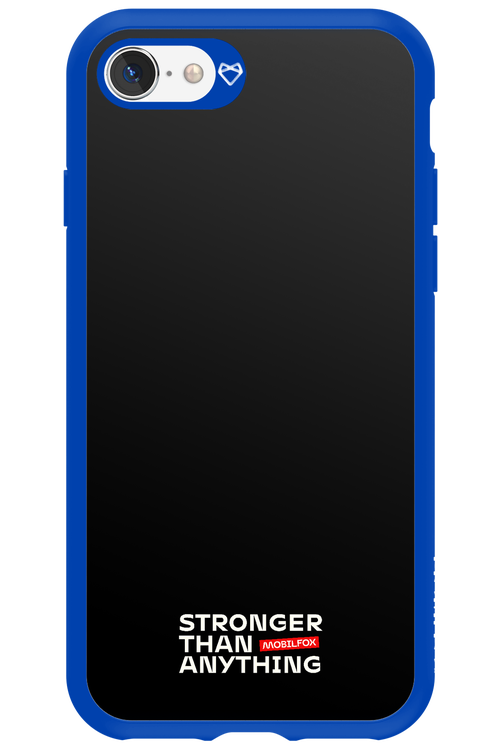 Stronger - Apple iPhone SE 2022