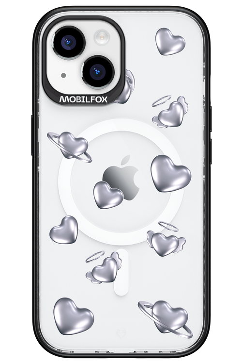 Chrome Hearts - Apple iPhone 15