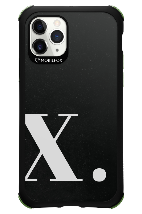 X (Off Space) 2.0 - Apple iPhone 11 Pro