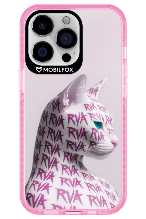 RVA Cat 2.0 - Apple iPhone 13 Pro