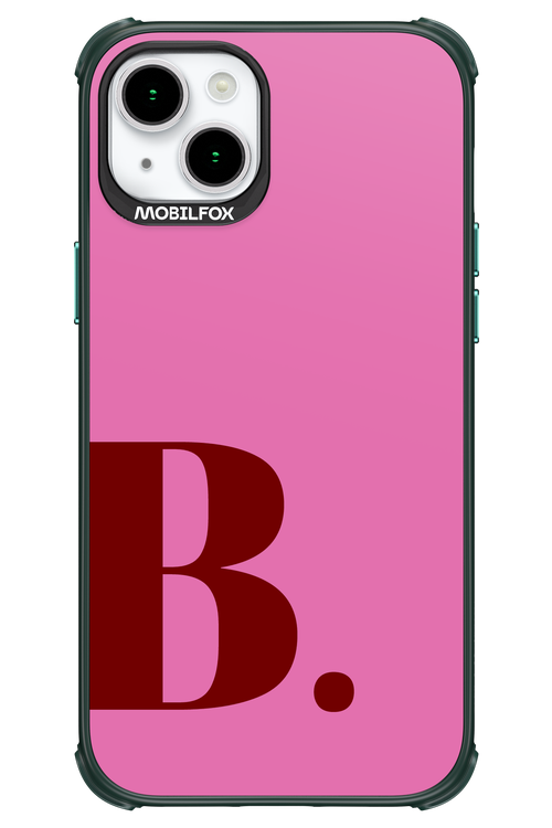 B (Sorbet) 2.0 - Apple iPhone 15 Plus