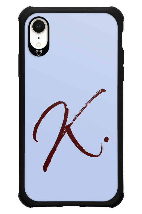 (Jellyfish Presso) K 2.0 - Apple iPhone XR