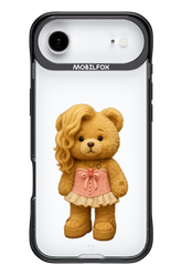 Bear Babe 2.0 - Apple iPhone 17 Air