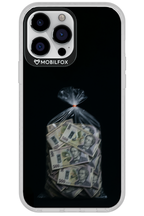 Plastic Bag - Apple iPhone 13 Pro Max