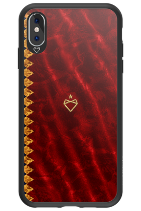Spania x Mobilfox 2.0 - Apple iPhone XS Max