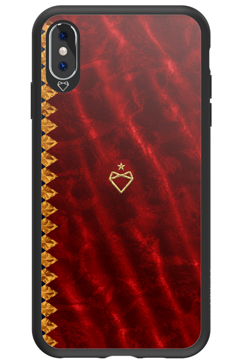 Spania x Mobilfox 2.0 - Apple iPhone XS Max