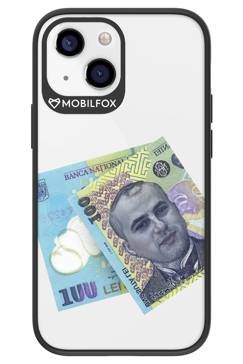 Zbir Lei 2.0 - Apple iPhone 13 Mini