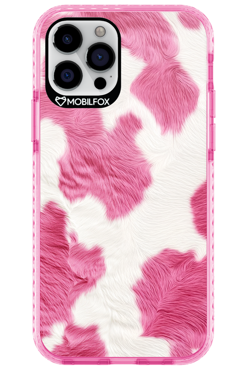 Pink Cow 2.0 - Apple iPhone 12 Pro