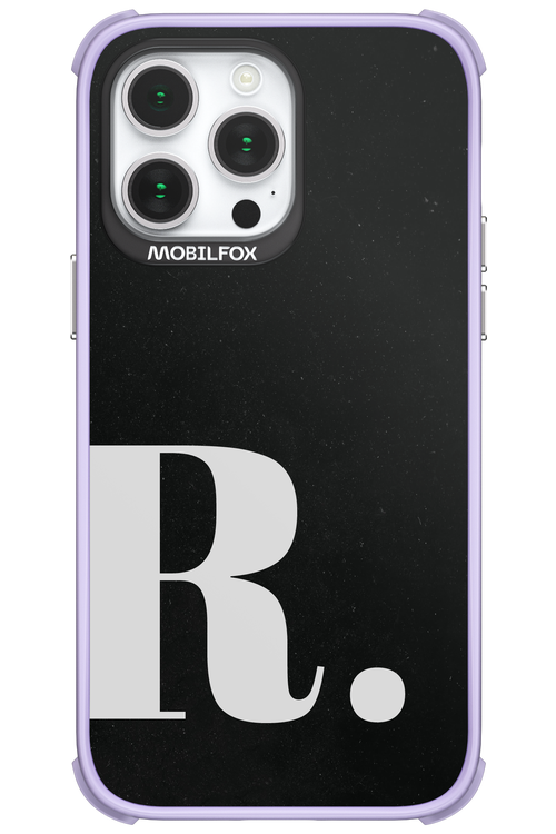 R (Off Space) 2.0 - Apple iPhone 14 Pro Max