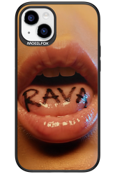 Rava Kiss - Apple iPhone 15 Plus