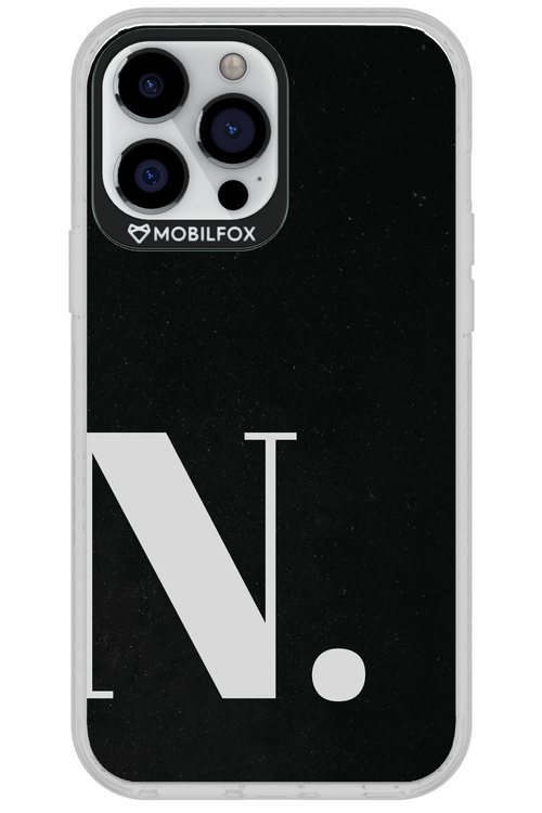 N (Off Space) 2.0 - Apple iPhone 13 Pro Max