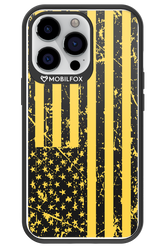 Crash & Stripes - Apple iPhone 13 Pro