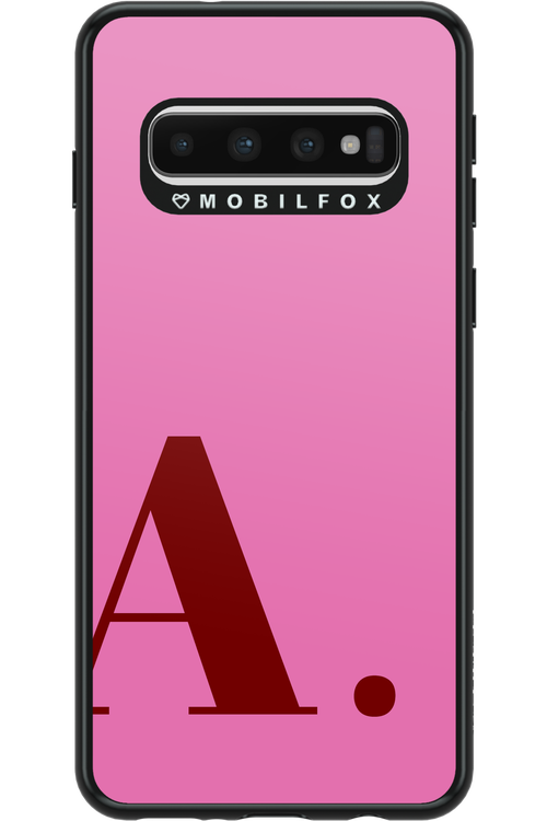 A (Sorbet) 2.0 - Samsung Galaxy S10