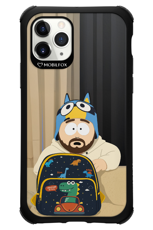 KidHeli 2.0 - Apple iPhone 11 Pro