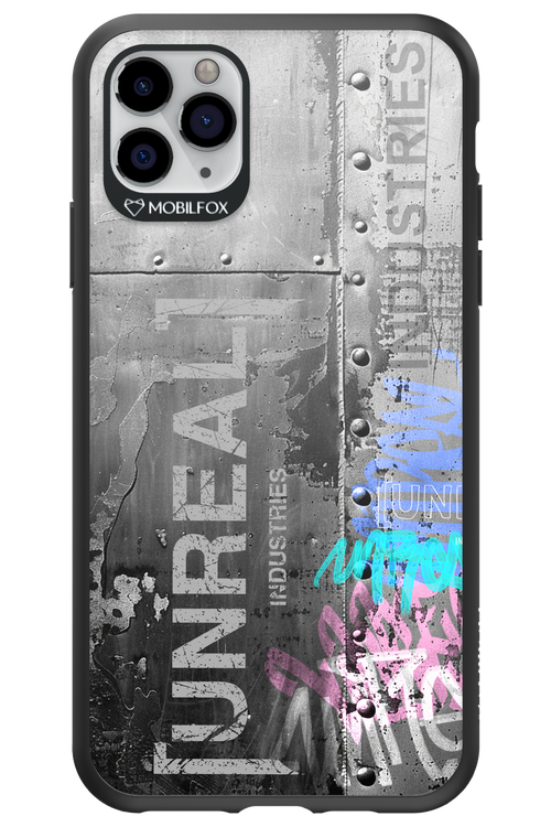 Steel 2.0 - Apple iPhone 11 Pro Max