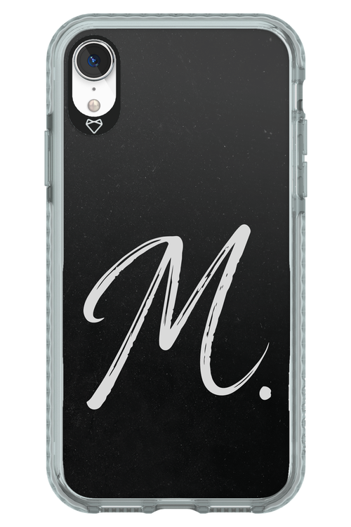 (Off Space) M 2.0 - Apple iPhone XR