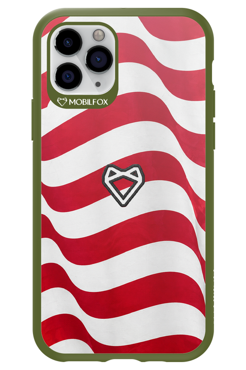 USA 2.0 - Apple iPhone 11 Pro