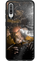 Final Impact 2.0 - Samsung Galaxy A50