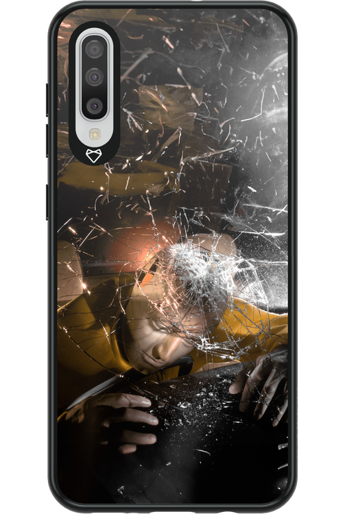 Final Impact 2.0 - Samsung Galaxy A50