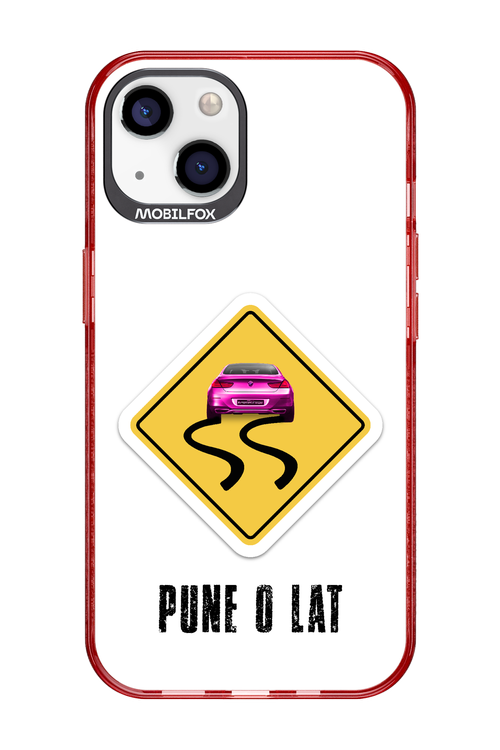 Pune O Lat - Apple iPhone 13