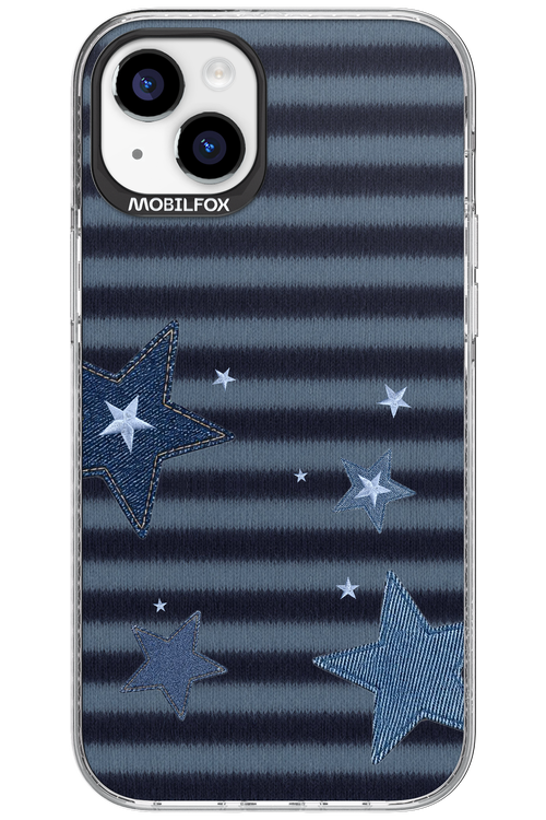 Baby Blue 2.0 - Apple iPhone 15 Plus