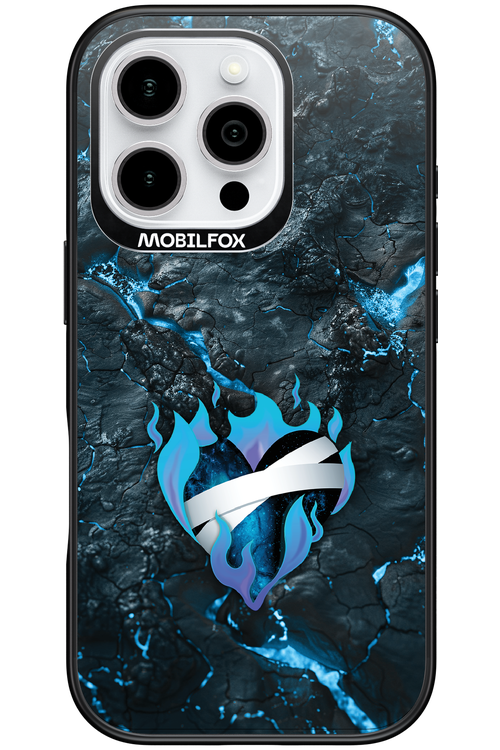 Icefire 2.0 - Apple iPhone 16 Pro