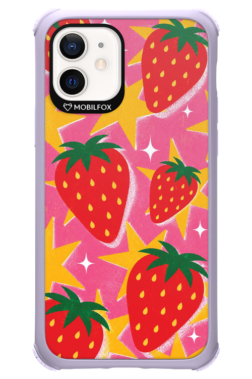 STARBERRY 2.0 - Apple iPhone 12