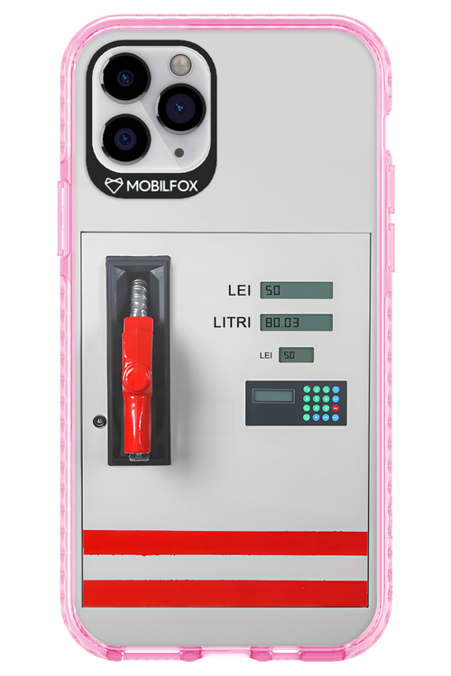 Litri 1 - Apple iPhone 11 Pro