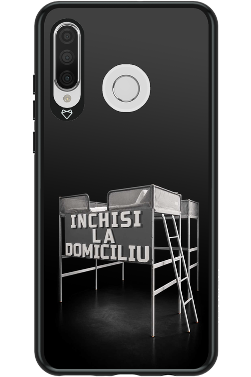 Bunk Beds 2.0 - Huawei P30 Lite