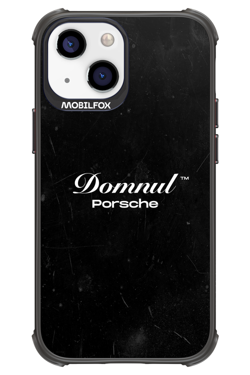 Domnul Porsche - Apple iPhone 13 Mini