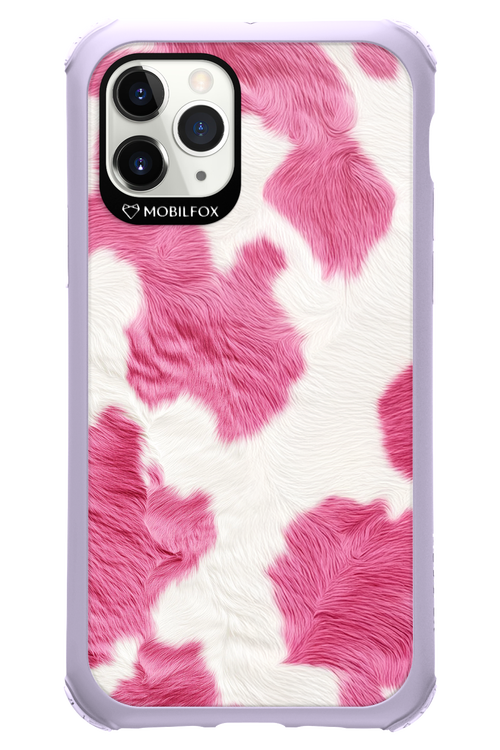 Pink Cow 2.0 - Apple iPhone 11 Pro