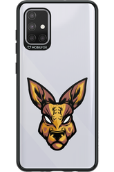 Kangaroo Head - Samsung Galaxy A71