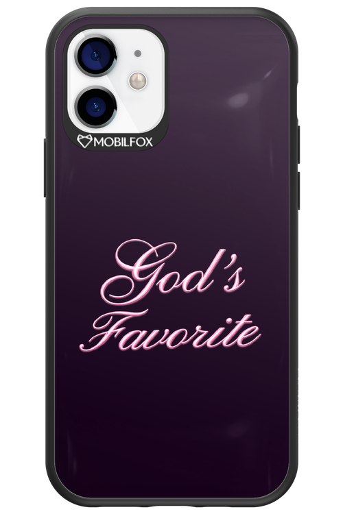 God's Favorite 2.0 - Apple iPhone 12