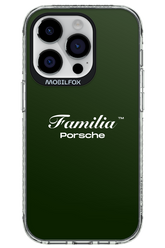 Familia Porsche - Apple iPhone 14 Pro