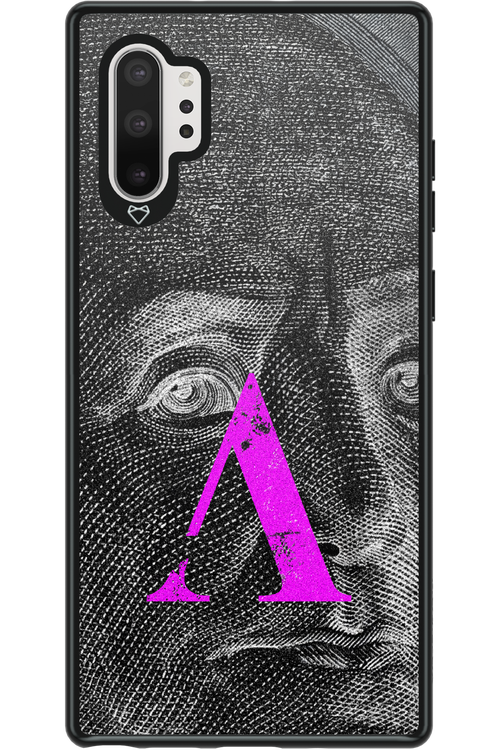 Azteca "A" OG 2.0 - Samsung Galaxy Note 10+
