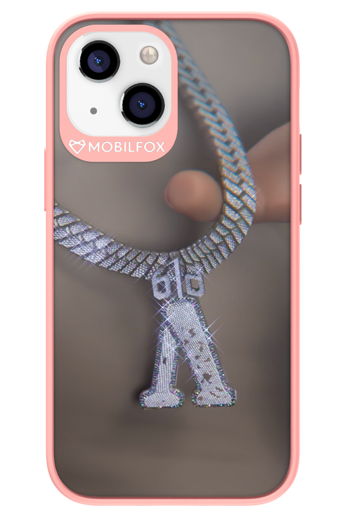 Azteca Chain 2.0 - Apple iPhone 13 Mini