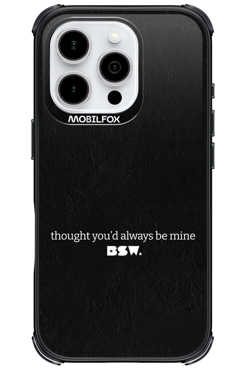 BSW FourSeasons 6 2.0 - Apple iPhone 16 Pro