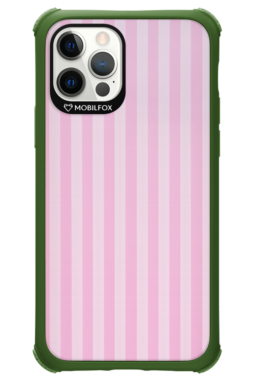 Pink Secret  2.0 - Apple iPhone 12 Pro