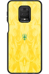 Brasil 2.0 - Xiaomi Redmi Note 9 Pro