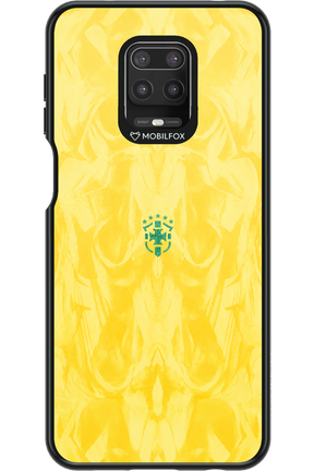 Brasil 2.0 - Xiaomi Redmi Note 9 Pro