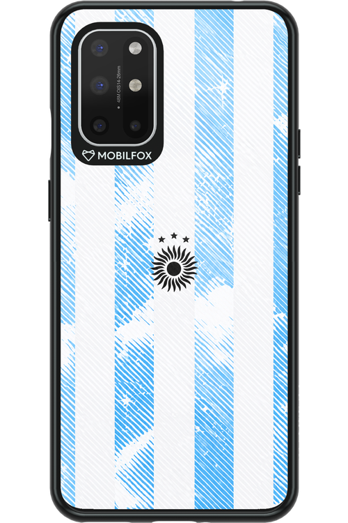 Argentina 2.0 - OnePlus 8T