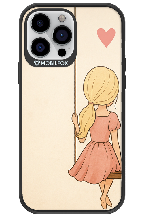 Girl Love I - Apple iPhone 13 Pro Max