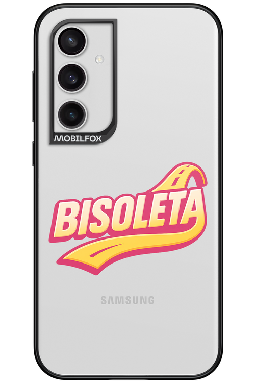 Bisoleta - Samsung Galaxy S23 FE