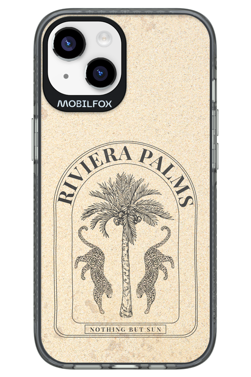 Riviera Palms 2.0 - Apple iPhone 14