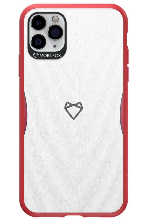 England X Mobilfox 2.0 - Apple iPhone 11 Pro Max