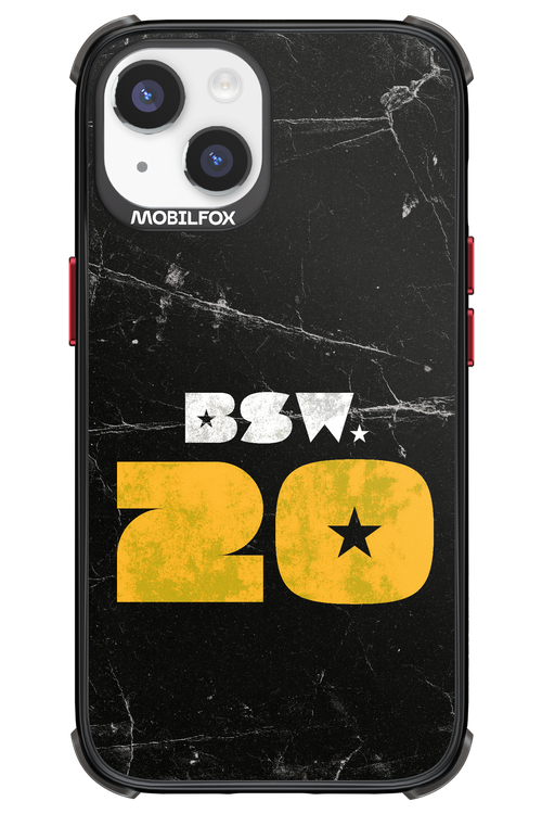 BSW 20 (1) 2.0 - Apple iPhone 14